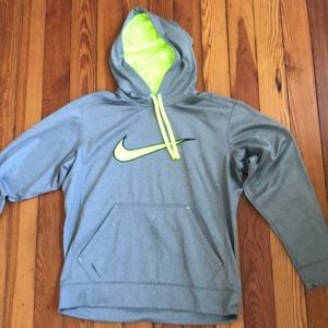 Nike sweatshirt